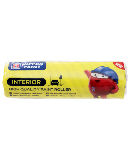 Nippon 7" Interior Paint Roller Refill
