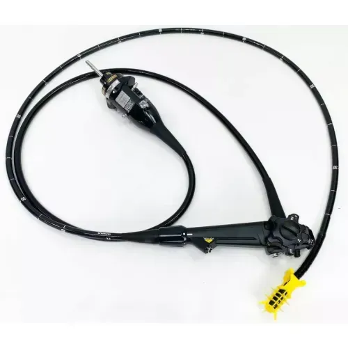 OLYMPUS PCF-H190I EXERA III COLONO VIDEOSCOPE