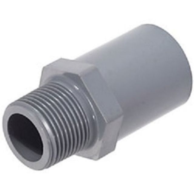 QP Valve Socket - 15MM