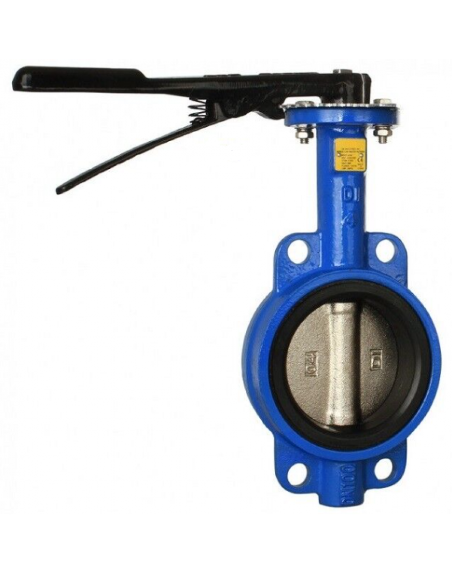 TBA Butterfly Valves 25MM X 6M