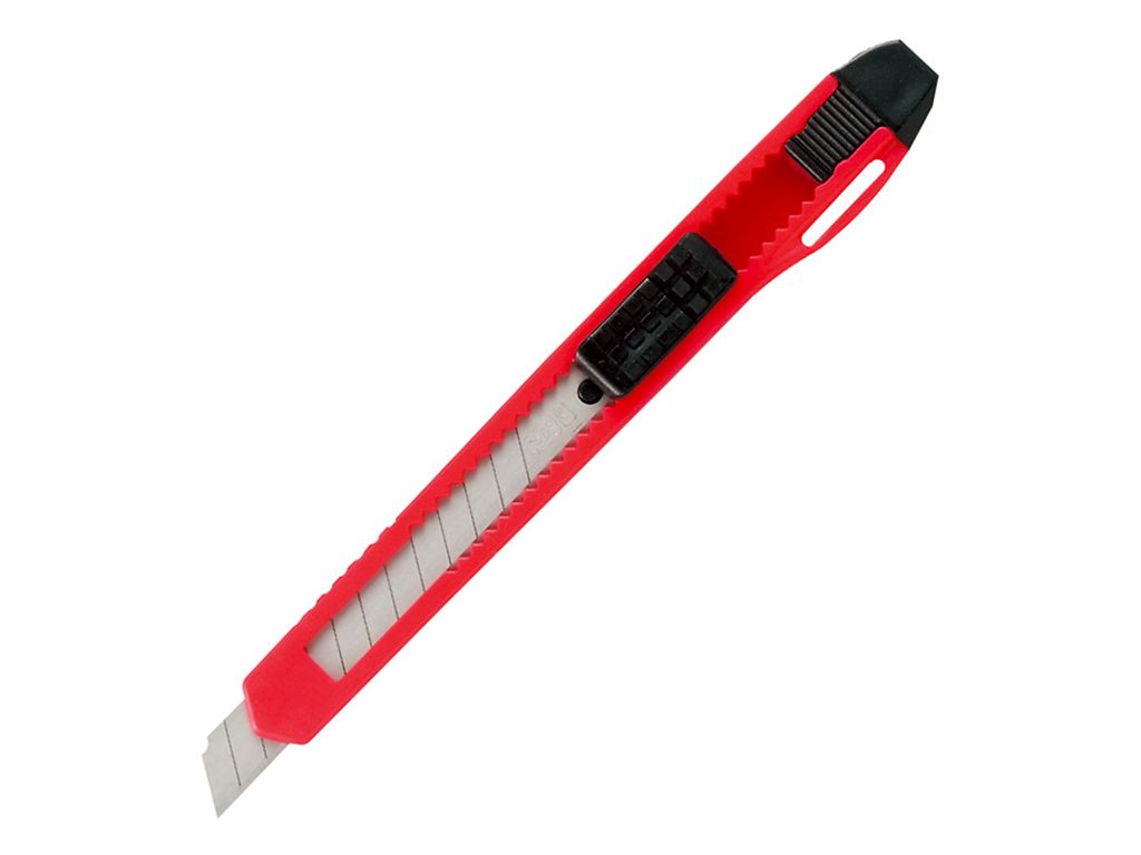 Knife cutter ( SDI 0411 13cm)