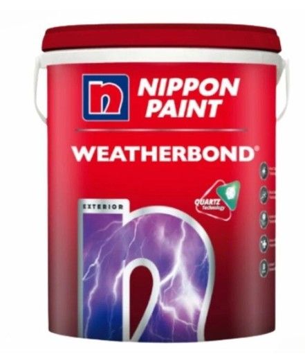 Others NP 1001 18L weatherbond