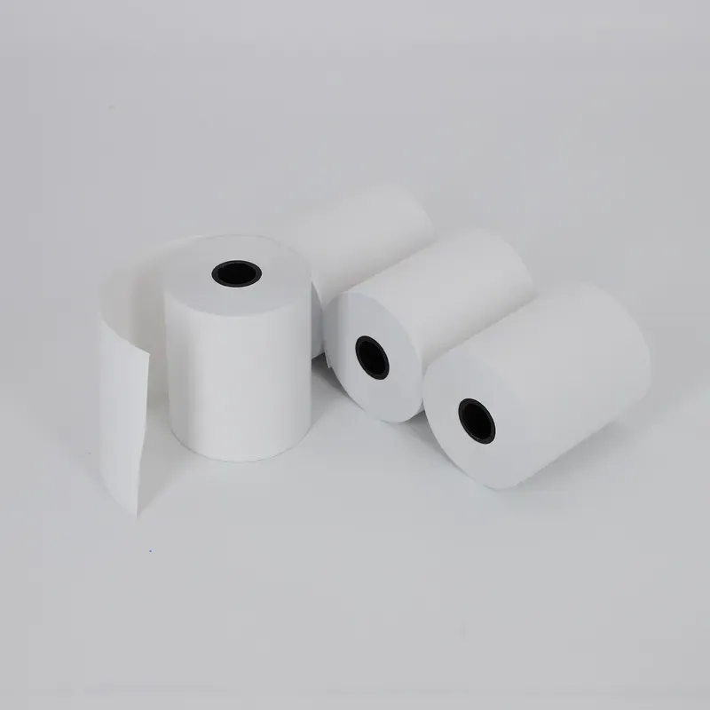 AUDIT THERMAL ROLL - 100'S/BOX
