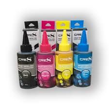 CRE8 Inkjet Refill Cyan