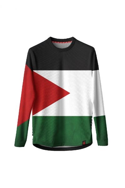 MONYOK™ BRAND PALESTINE EDITION