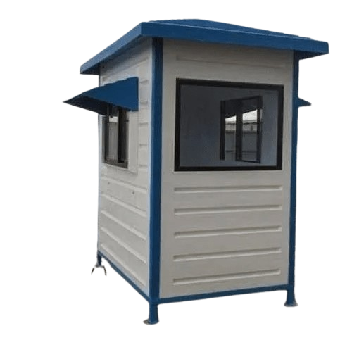GUARD HOUSE LIGHT DUTY CABIN 1.8M(L) X 1.8M(W) X 2.6M(H)