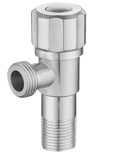 Yessy 232# Stainless Steel SUS304 Angle Valve