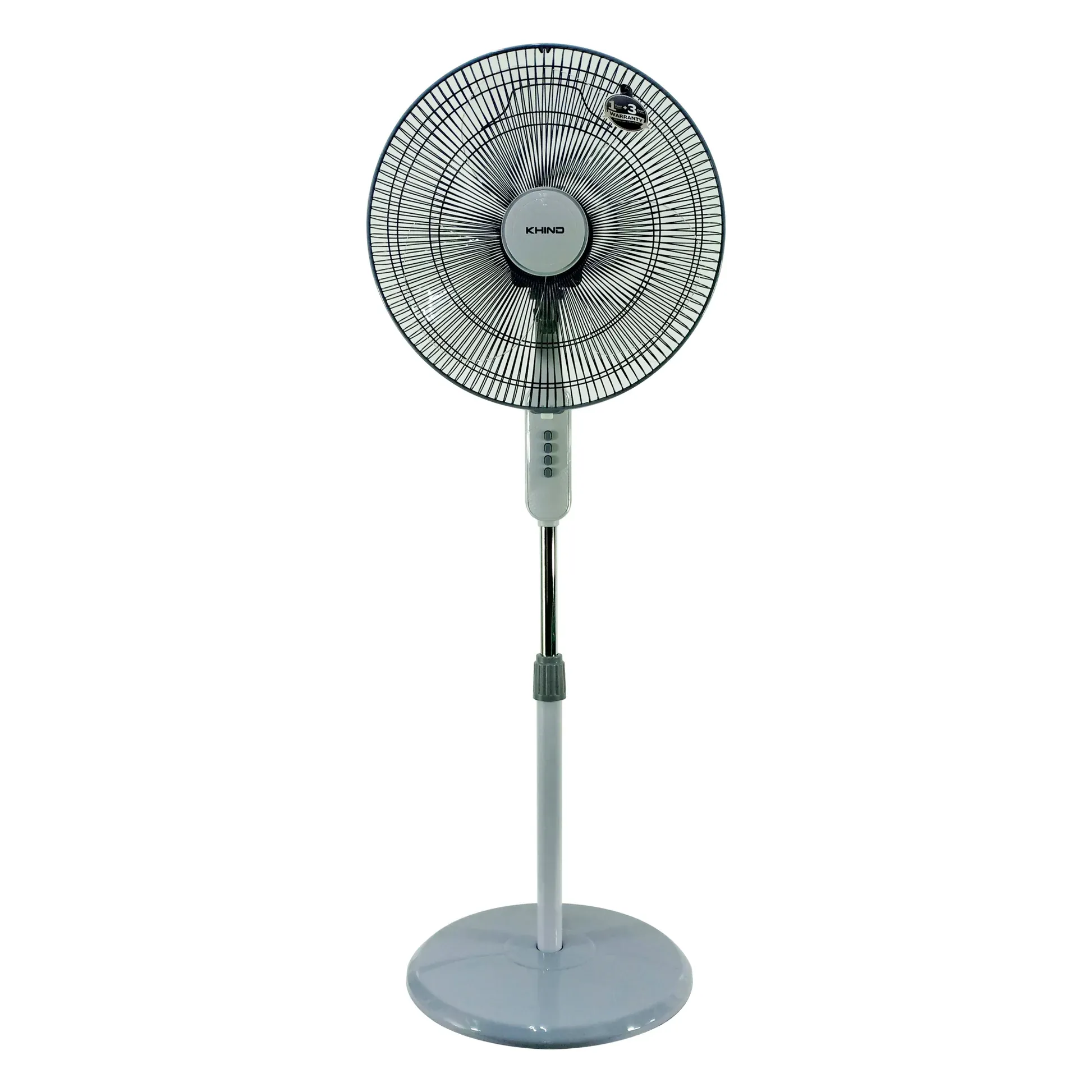 Stand Fan / Kipas Berdiri 16” Khind