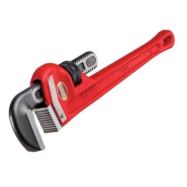 Others *RIDGID 31000 Heavy-Duty Pipe Wrench 6
