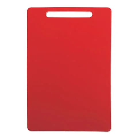 Others *Chopping Board Durable Antimildew - red