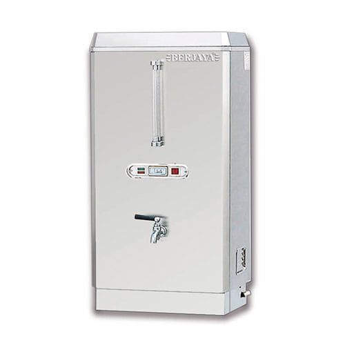 BERJAYA CKE WATER BOILER WITH PU ISULATION (32L)-WB40PU
