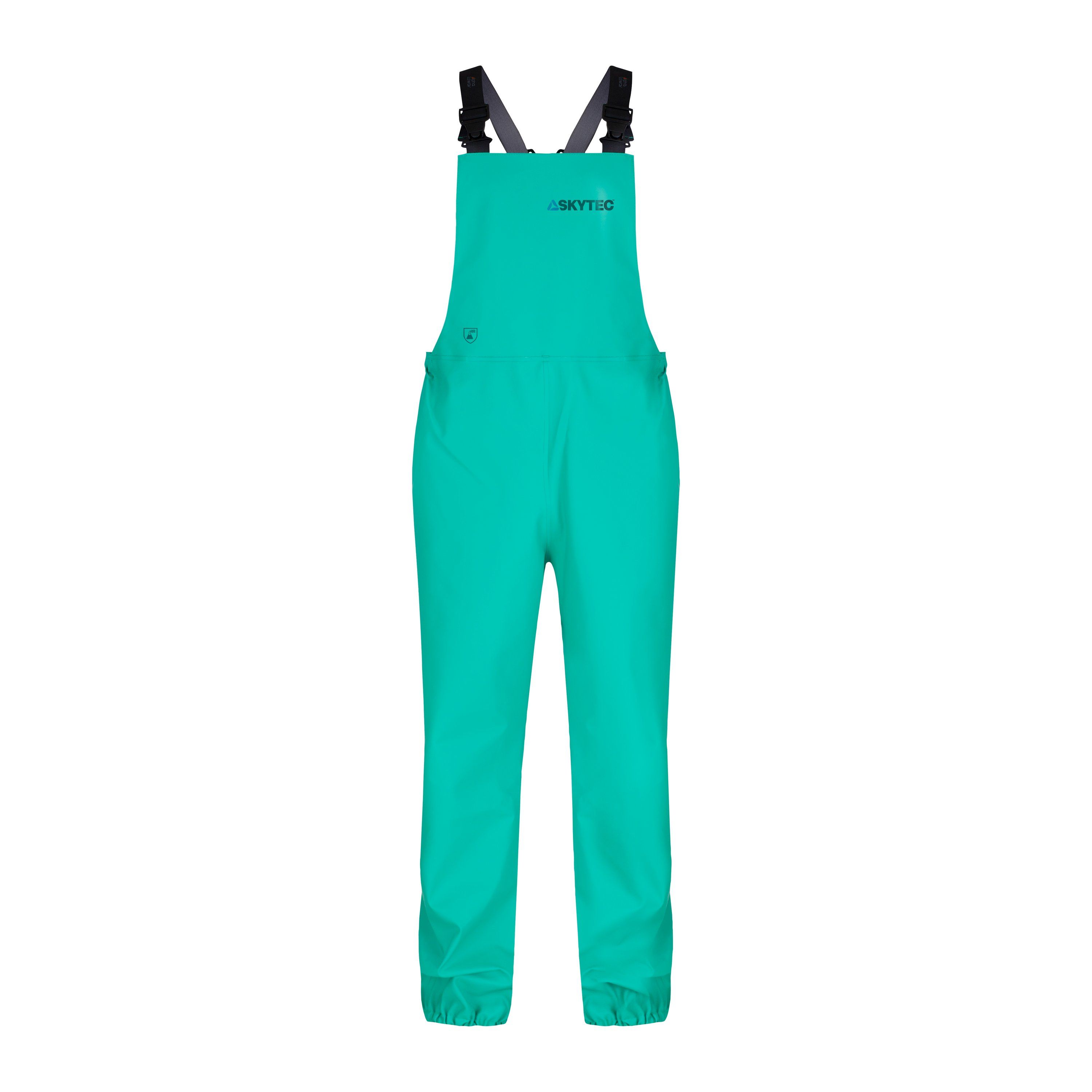 Others *Skytec Green Reusable Bib & Brace, 2X Large