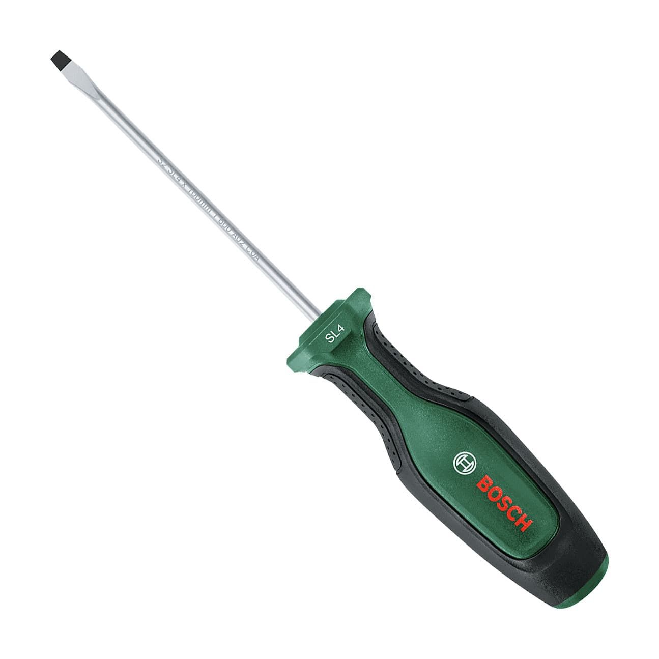 Others *BOSCH Slotted Screwdriver