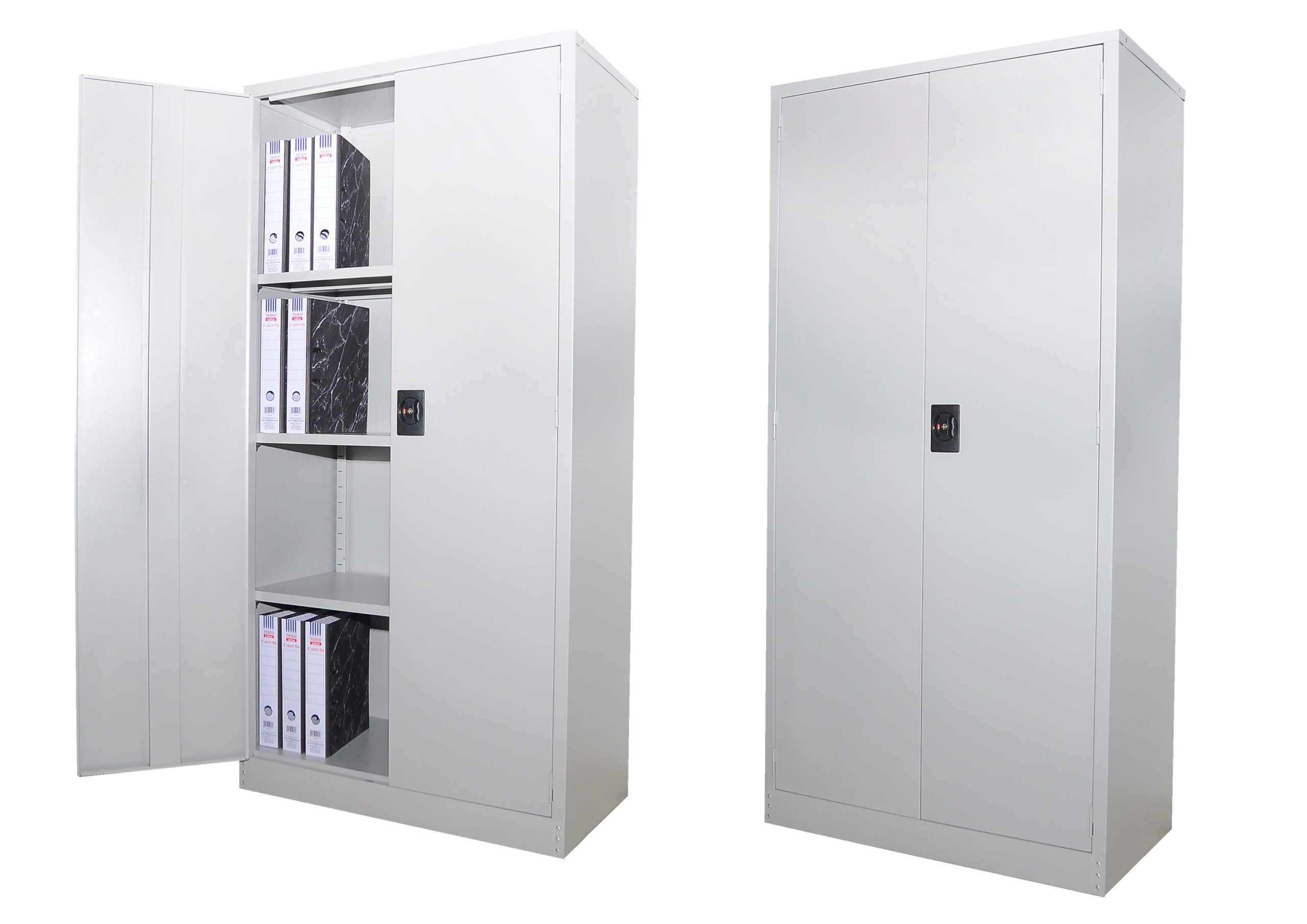 Others *Full Height-jointed Cabinet (Swing Door)