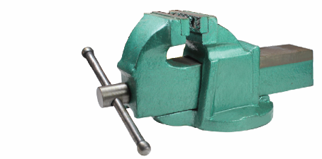 ECT Heavy Duty Bench Vice (40-BV058)
