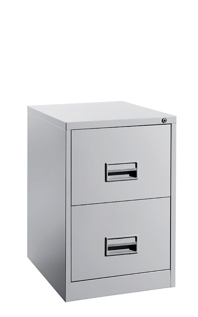 Others Cabinet with 2 Drawers (Vertical Filing Cabinets)
