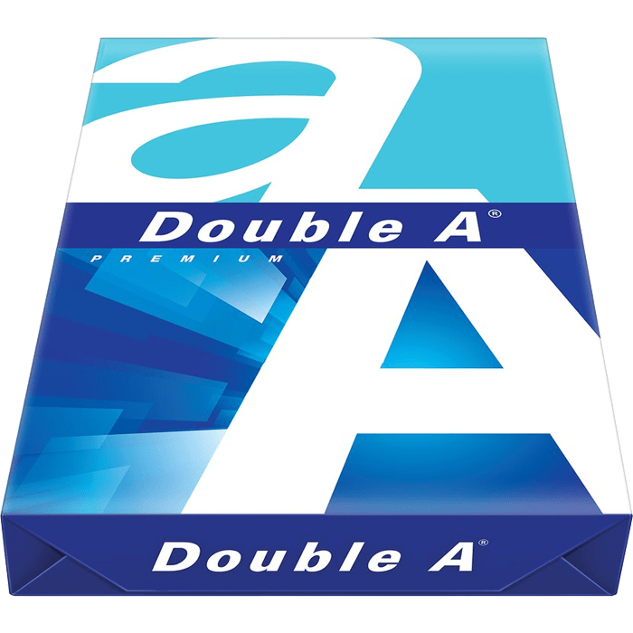 PHOTOSTAT A3 PAPER DOUBLE A 80GSM