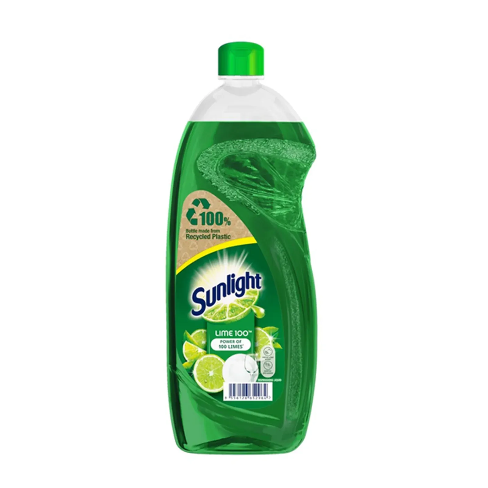 SUNLIGHT DISHWASHER