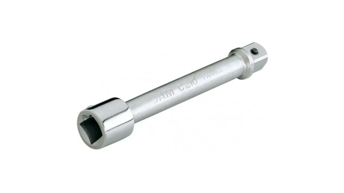 Others *SAM NC.208 3/4 in Square Shock Extension, 100 mm Overall