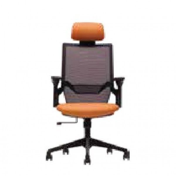 NEXUS OTIS PRESIDENTIAL HIGH BACK CHAIR - OT8810L-18D95