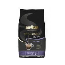 Lavazza Espresso Barista Intenso Bean 1 kg