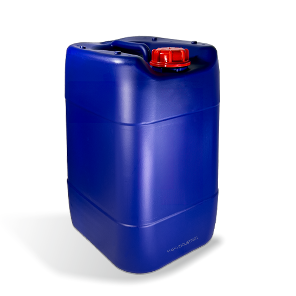 Others *CONTAINER, POLYETHYLENE CONTAINER, 25 LITRE