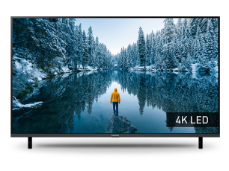 PANASONIC SMART GOOGLE TV 65FT MX650K SERIES (65MX650K) WITH STAND