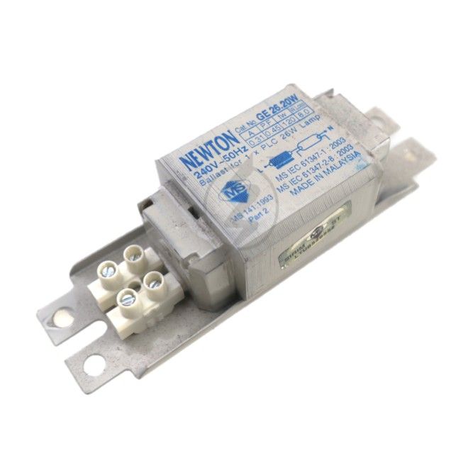 SE SETIA ELECTRIC JC 20W CHOKE