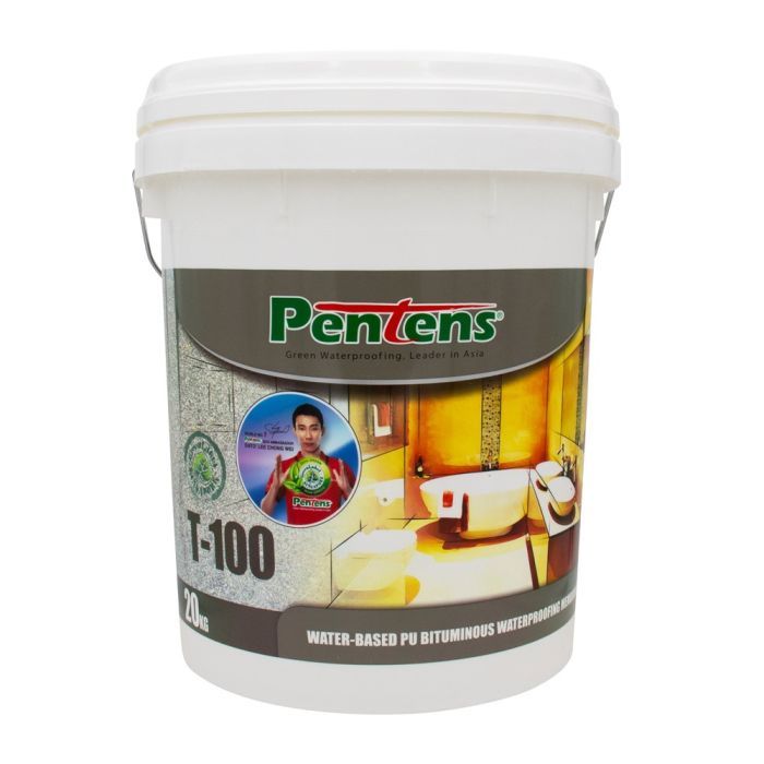 PENTENS T-100