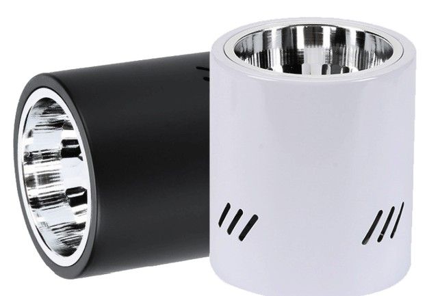 SE SETIA ELECTRIC FIGHTER 4" E27 FLUSH MOUNT