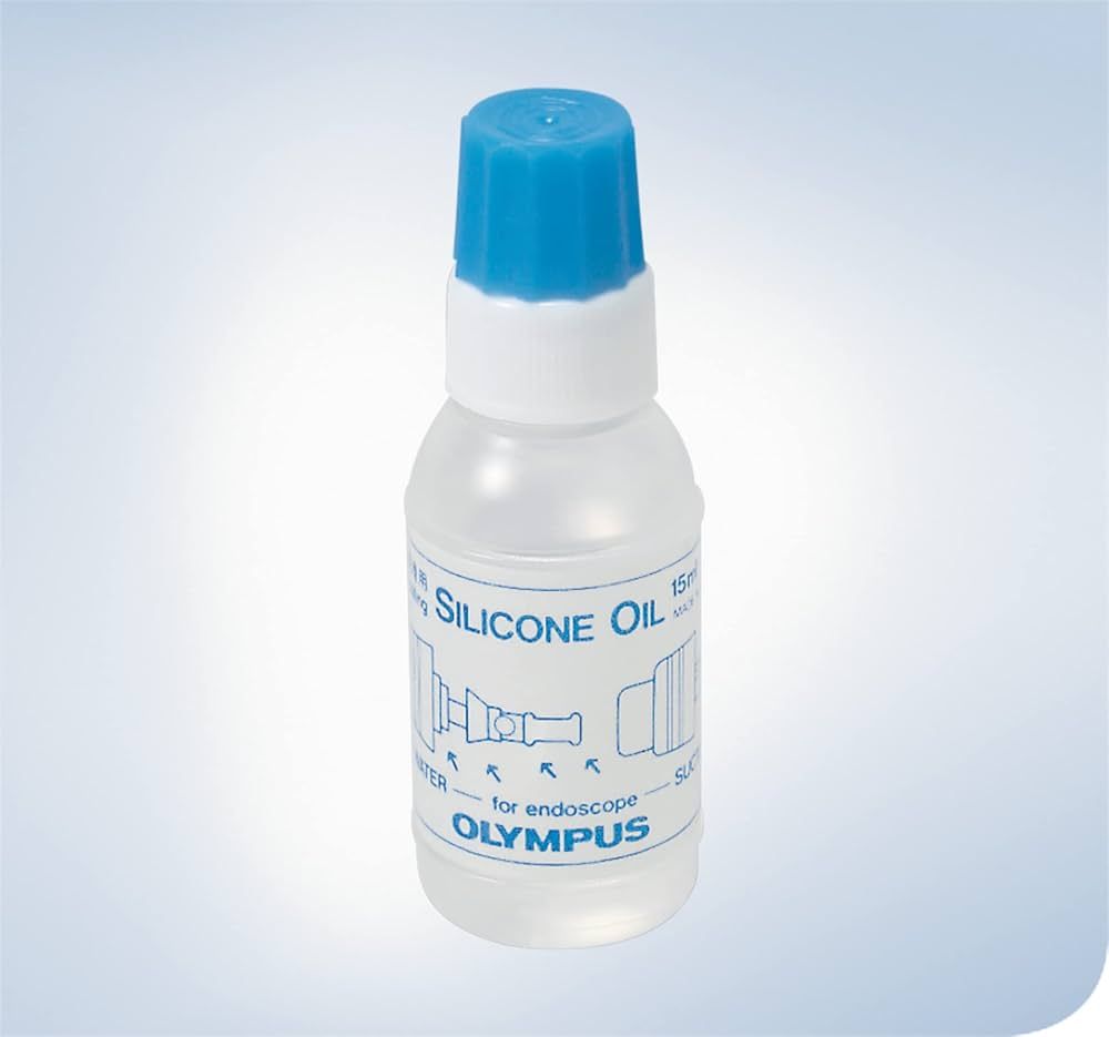 OLYMPUS MB-146 SILICONE LUBRICANT