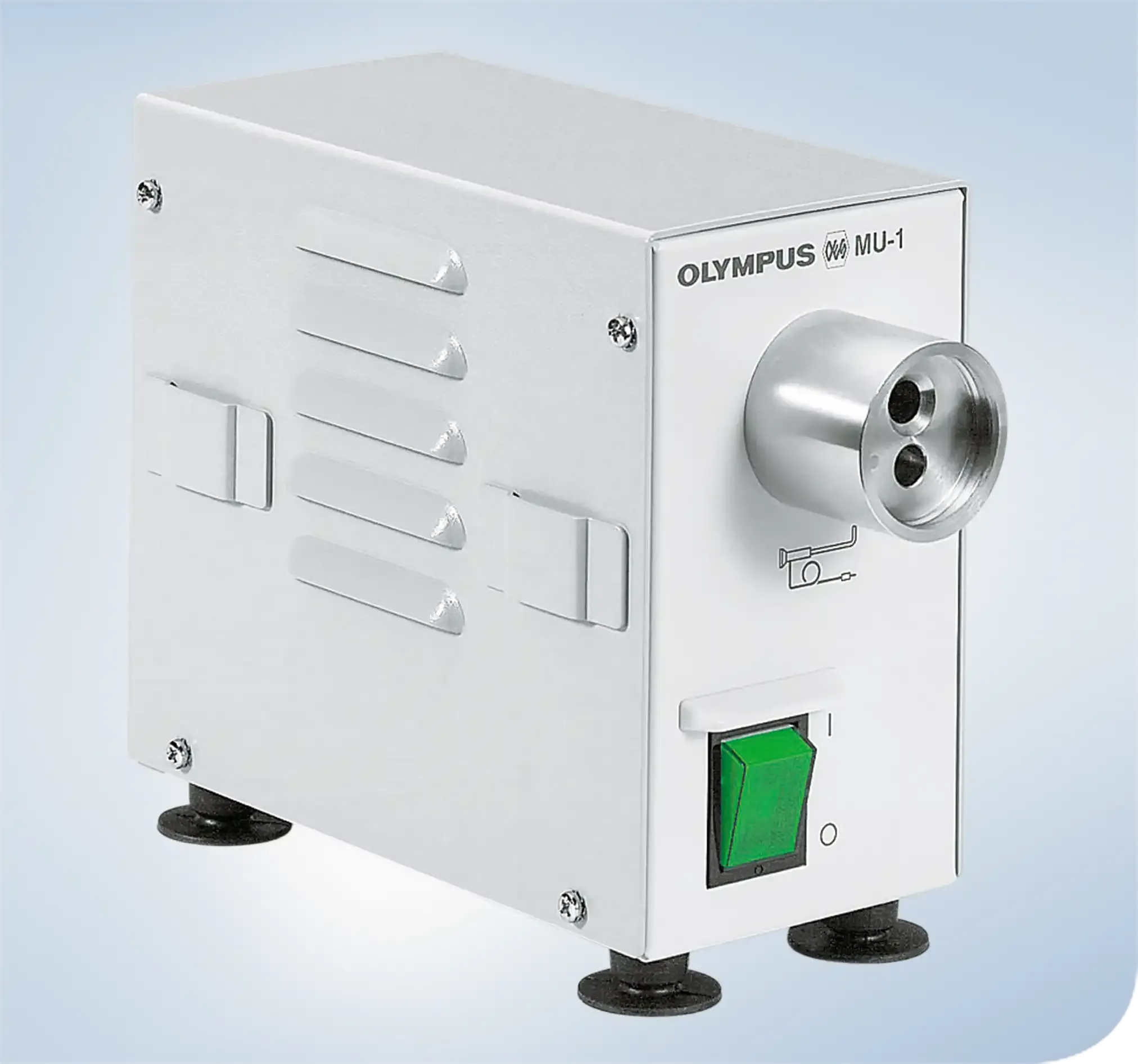 OLYMPUS MU-1 MAINTENANCE UNIT 220V