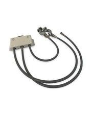 OLYMPUS MAJ-1653 CO2 CYLINDER HOLDER DOUBLE