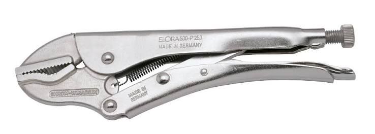 Others *Elora Prism Grip Pliers 500P-180