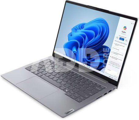 Lenovo ThinkBook 14 Gen 6 AMD Ryzen™ 5 7430U 16Gb RAM 512Gb SSD