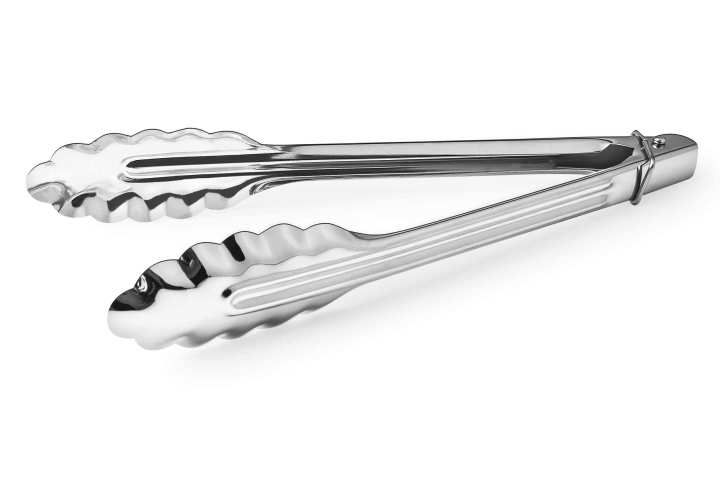 Others *serving tong 12"