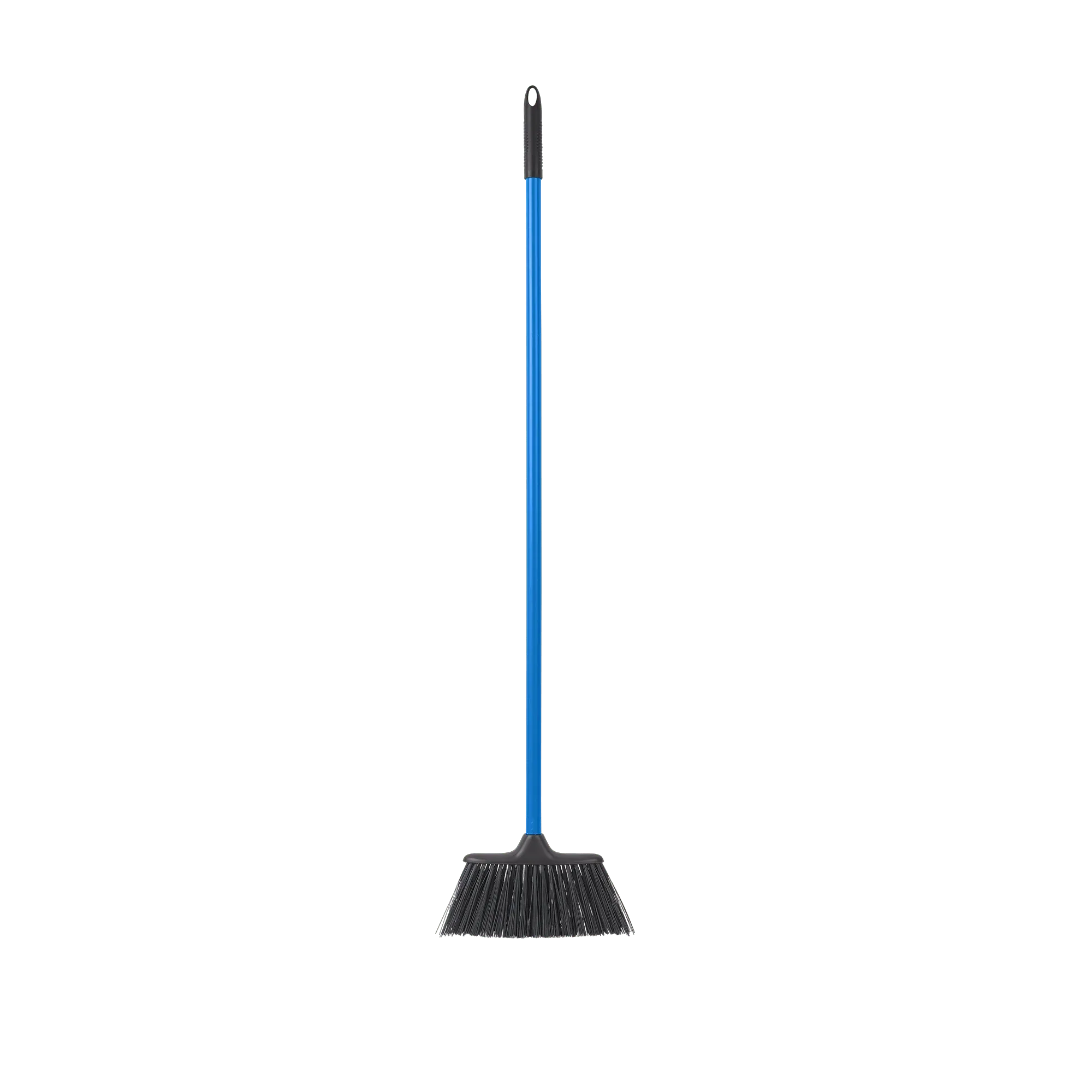 Others *BROOM, POLY, SOFT BRISTLE, LONG HANDLE