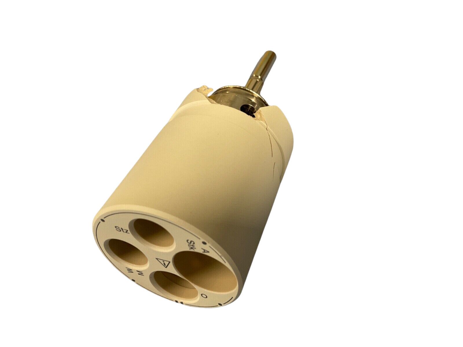 OLYMPUS MAJ-1200 UNIVERSAL LIGHT GUIDE ADAPTER
