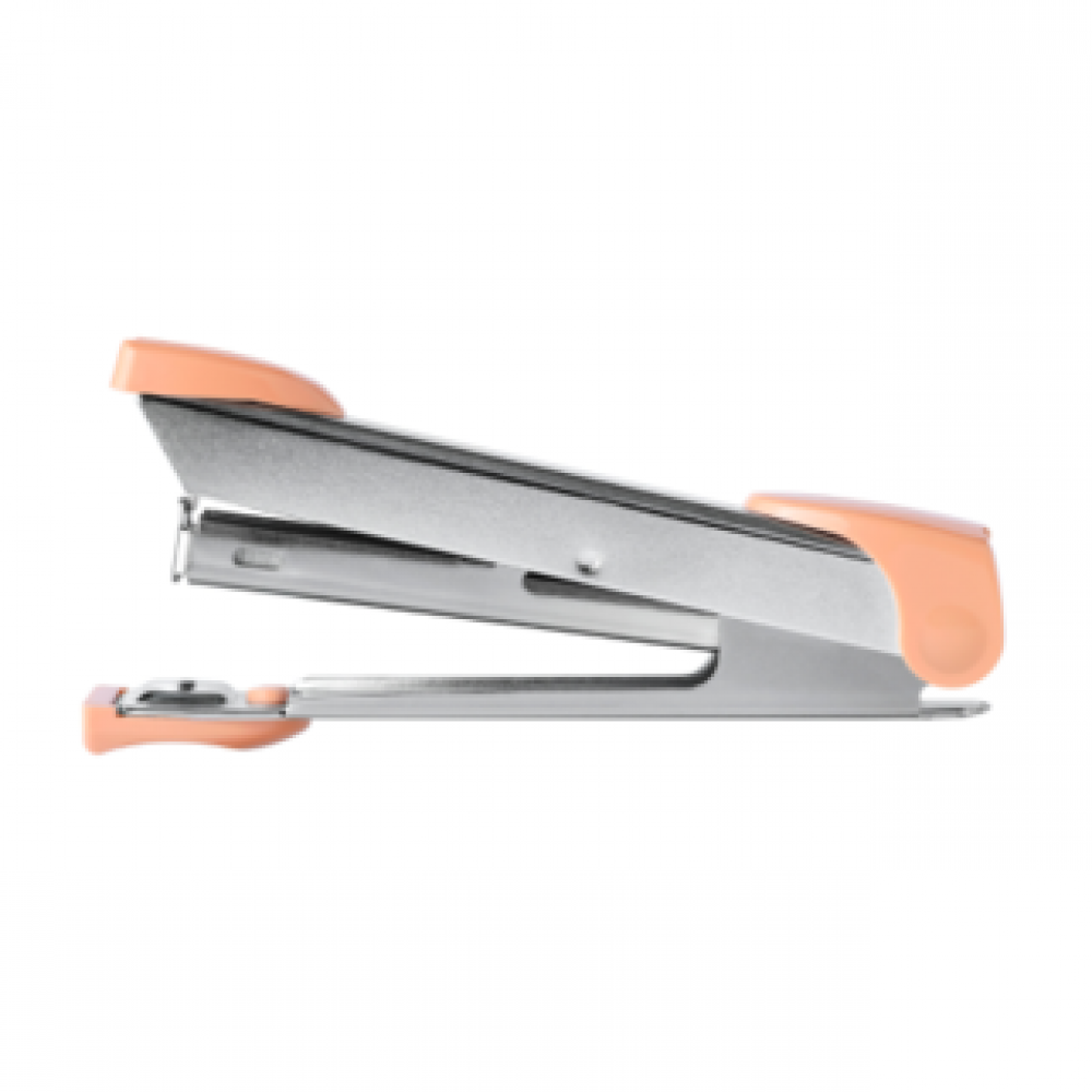 QP Max Stapler Tokyo Design HD-10 Orange