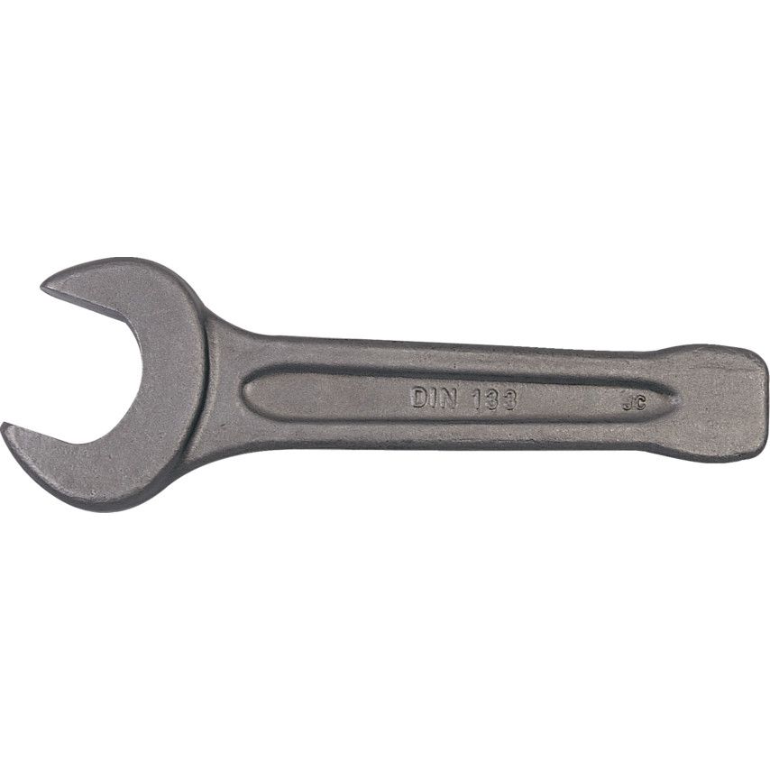 Others *Slogging open end spanner, 30mm
