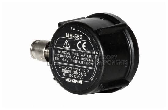 OLYMPUS MH-553 WATER RESISTANT CAP