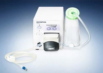 OLYMPUS MAJ-1651 CONNECTING TUBE SET