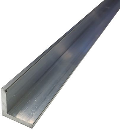 R S/Steel Angle Bar 3" X 3" X 5mmT X 6meters – 3lengths