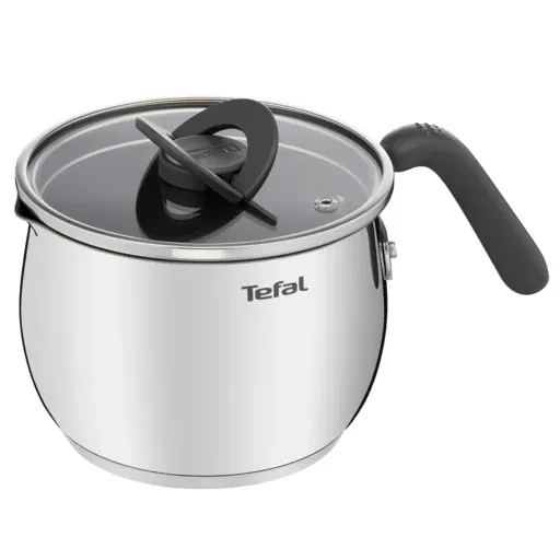 TEFAL G7371795 OPTI' SPACE MULTIPOT NON STICK COOKWARE 16CM