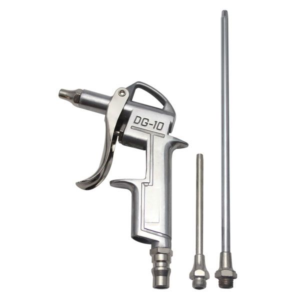 Remax Air Blow Gun (3 In 1 Nozzle)