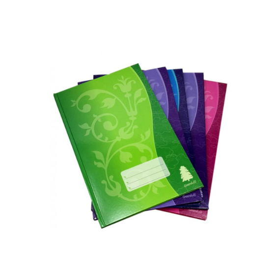 GREEN HILL QHCB-GH-32041-400PG
