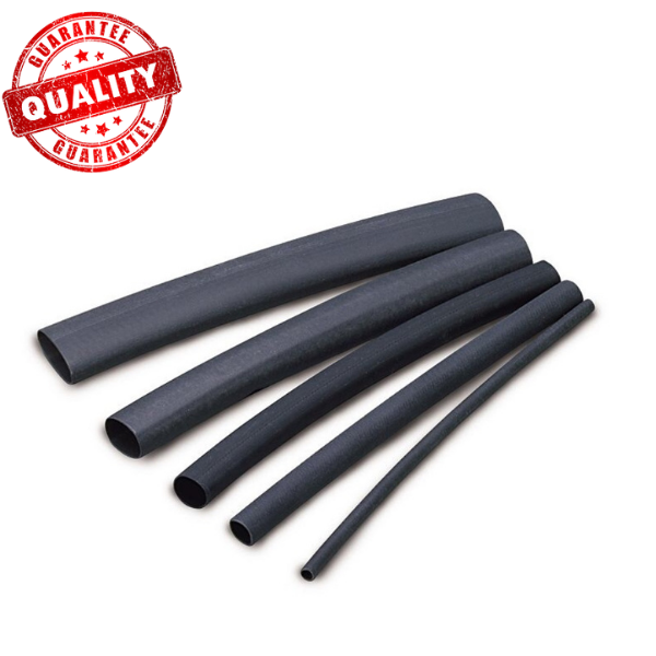 Others *Heat shrink sleeve Grey 30mm x 25m
