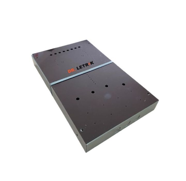 GEB12''X19'' Three Phase KWH Meter Board 415V (Fibre Board & Steel)(TNB)