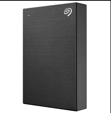 EXTERNAL, HDD, 2TB SEAGATE