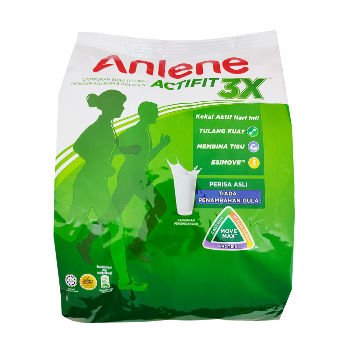 Others *ANLENE MILK POWDER